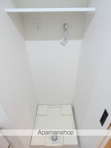 アプリーレ大阪城北の内装写真