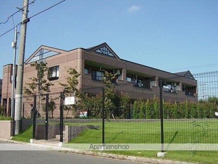 エル・アール[2LDK/57.33m2]のロビー