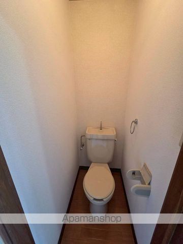 メイプルコート一万城 A・B・C棟の内装写真