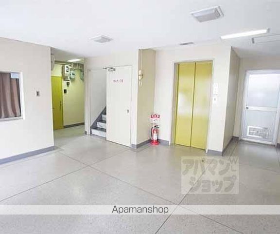 奥田マンション午塚の外観写真