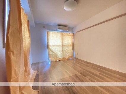 コート松島Ⅳ[1K/20.65m2]の内装5