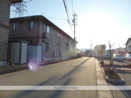 ＭａｓｔＴｏｗｎ三本柳Ⅲ[2LDK/61.33m2]の周辺2