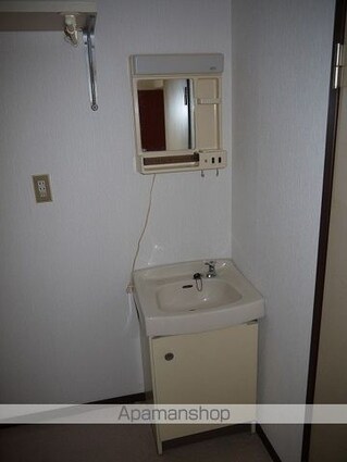 アーバンのぐちＡ[3LDK/56.32m2]の洗面所