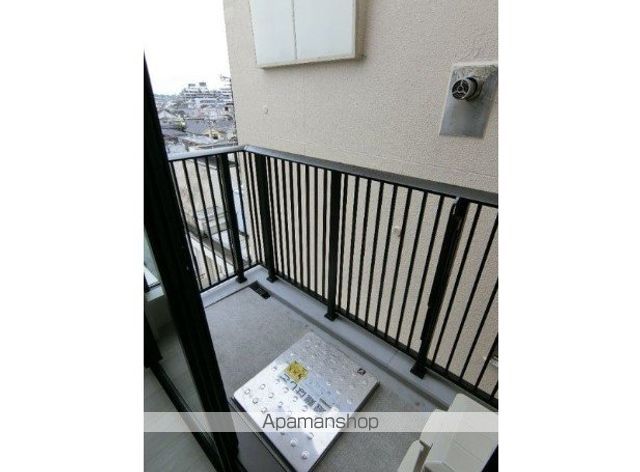 KDXレジデンス三鷹の内装写真