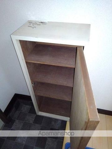 カサベルデ旭町の内装写真