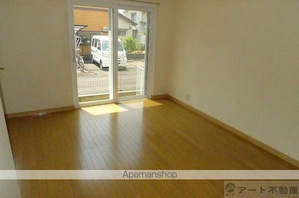 ソシア万寿[3LDK/85.91m2]の内装4