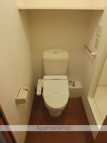 レオパレス芳山荘Iの内装写真
