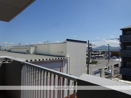 メゾン・ド・ミウラ[3LDK/60m2]の周辺4