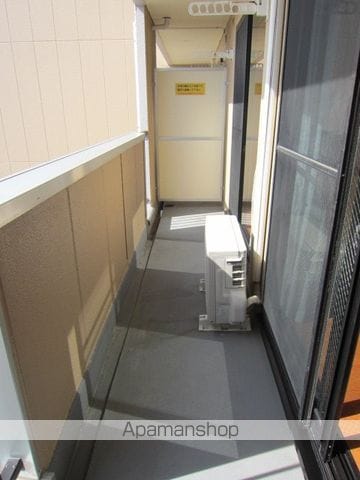 コーポひまわりの内装写真