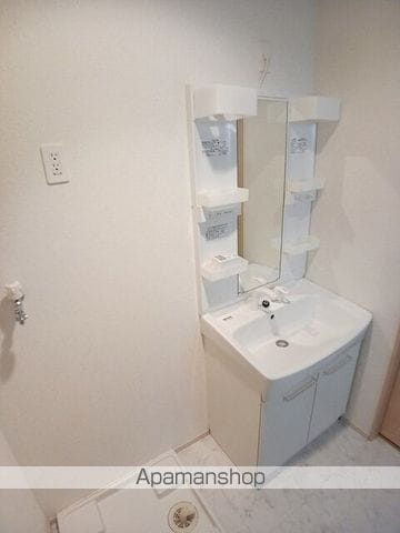 プラシード江津Bの内装写真