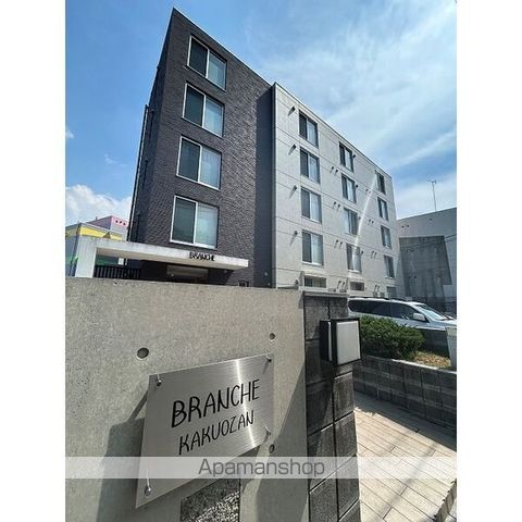 Branche覚王山の外観写真