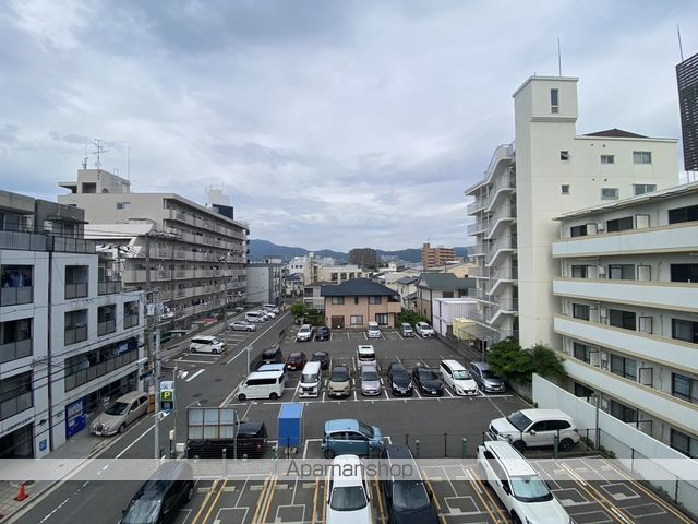エステート16東雲のその他写真