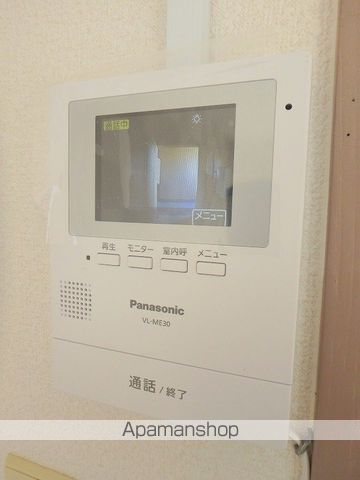 フレクション大工町の内装写真