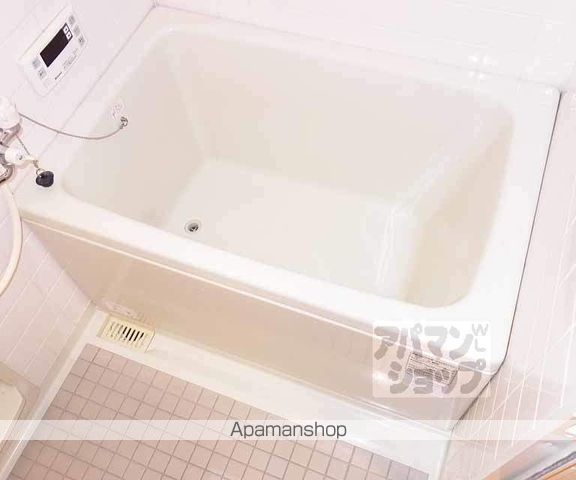 パインフィールド吉祥院の内装写真