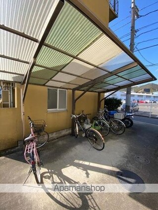 コート紙町Ⅳ[1K/19.44m2]の共用部4