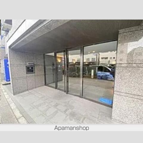 ルーブル中板橋の内装写真