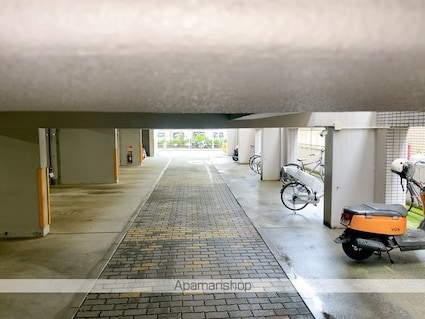 メゾン・ド・エディフィス[1LDK/45.36m2]のその他内装