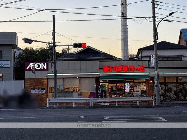 レオパレス心の周辺写真