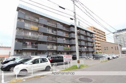 香川県高松市浜ノ町[3DK/54.15m2]の外観3