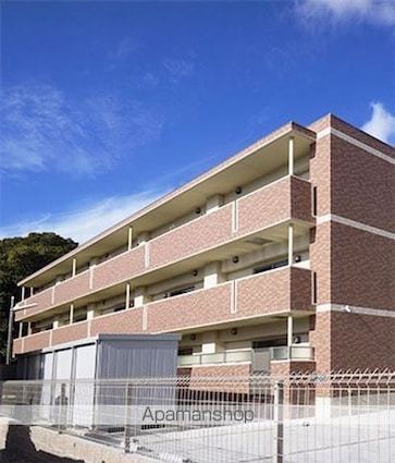 愛知県名古屋市東区筒井１丁目[1LDK/45.04m2]の外観1