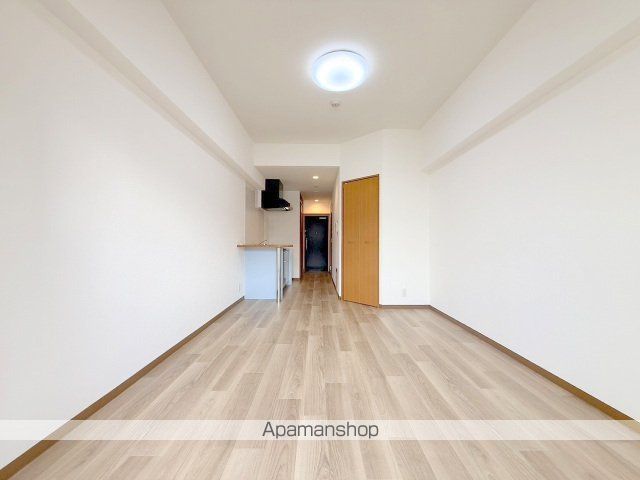 LECIEL庚午北の内装写真