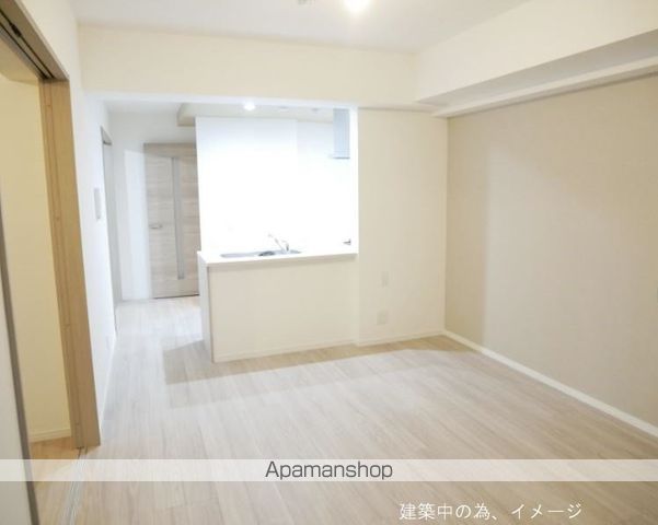 Odaki Bldg OTEMONの内装写真