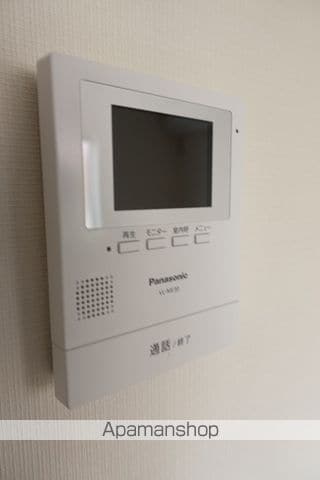 コンフォート神通本町の内装写真