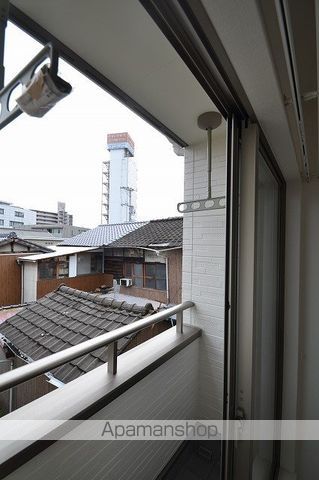 大州STの内装写真