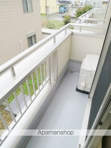 サンライズ医大南の内装写真