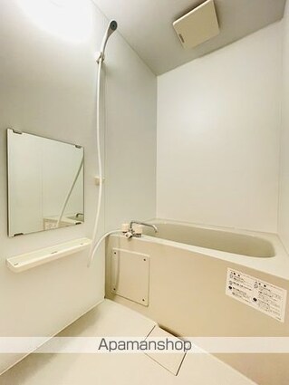 神奈川県横浜市磯子区中原４丁目[1K/19.2m2]のバス