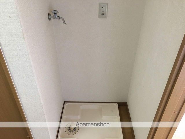 メゾン・アンヘレスの内装写真