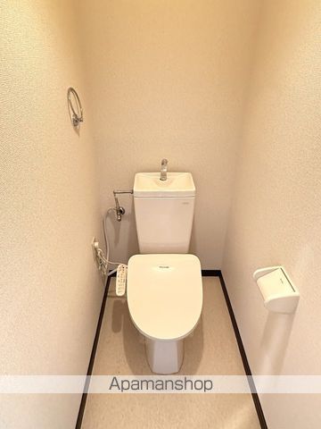 Surplus楓の内装写真