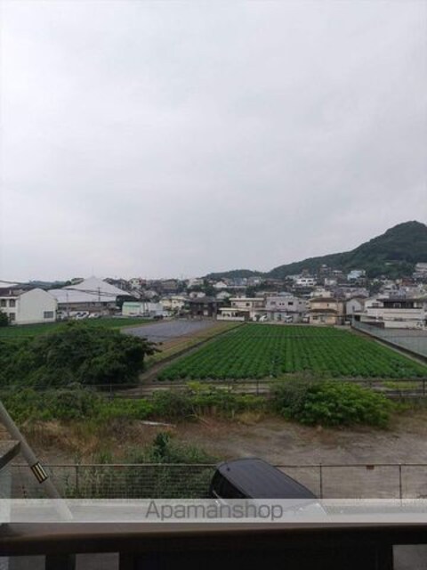 和歌山県和歌山市西浜[3DK/49.5m2]の眺望