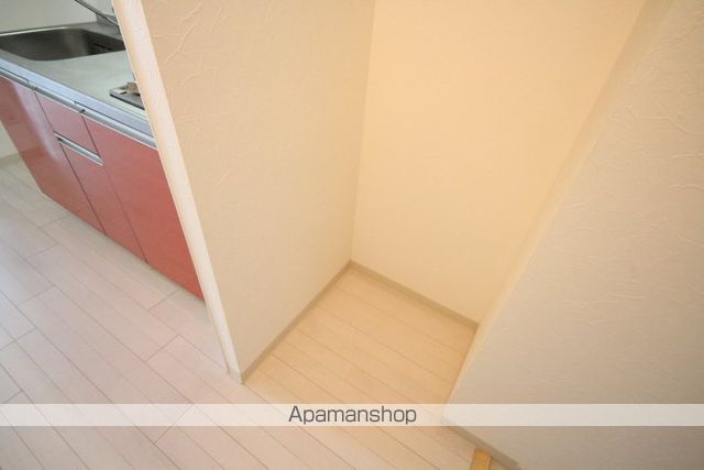アクアシティ舟入中町の内装写真