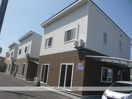 サンルーム長者[4SLDK/105.98m2]の外観2