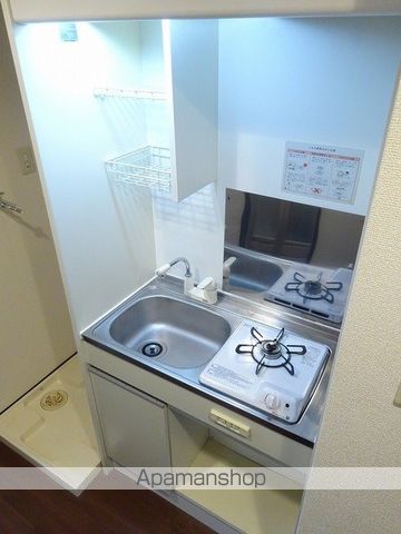ダイホープラザ新横浜の内装写真