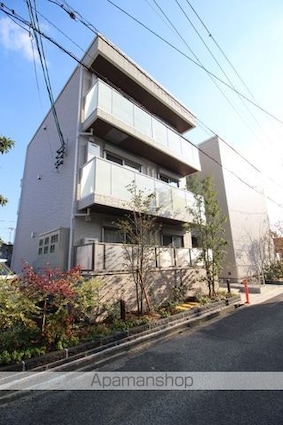 ファインメゾン福富[2LDK/70.51m2]の外観3