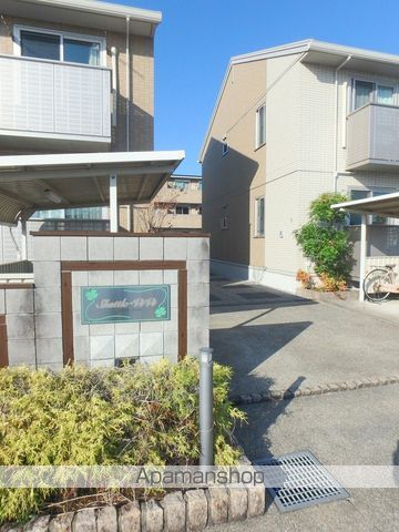 シャトル ViVi Aの外観写真
