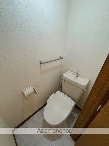アーバンライフ Aの内装写真