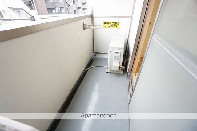 ジュネス京口の内装写真