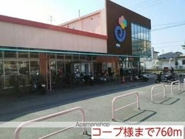 クレメント余戸Cの周辺写真