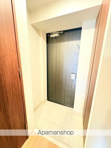 CREATIF本所吾妻橋の内装写真
