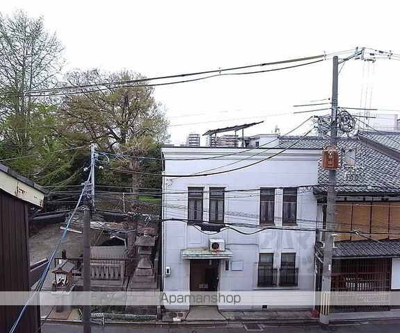 ドーリアNIJO駅東のその他写真