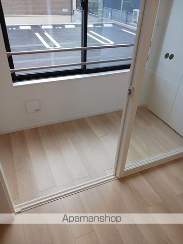 ソルブリッサ IIの内装写真