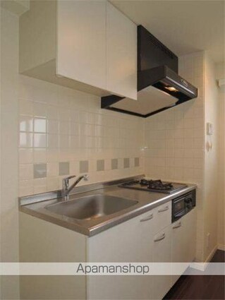 東京都台東区根岸５丁目[1LDK/39.27m2]の内装5