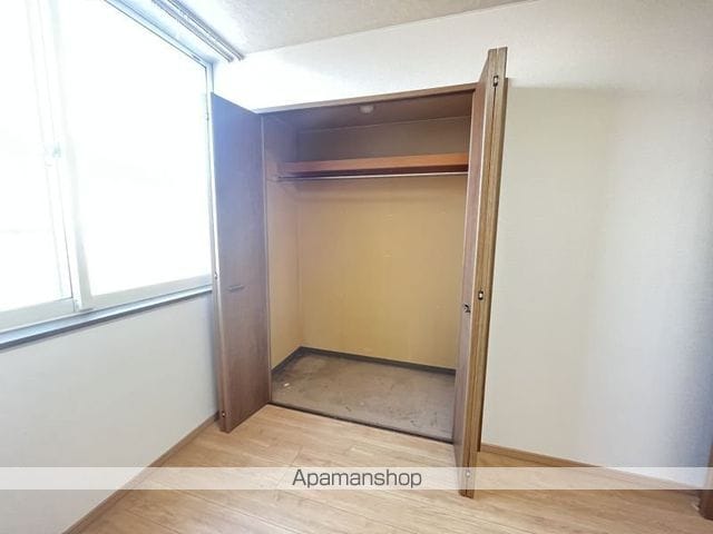 サンルーカス共栄Iの内装写真