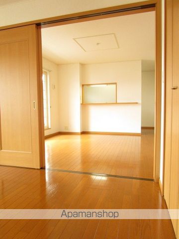 カーサ みずほの内装写真