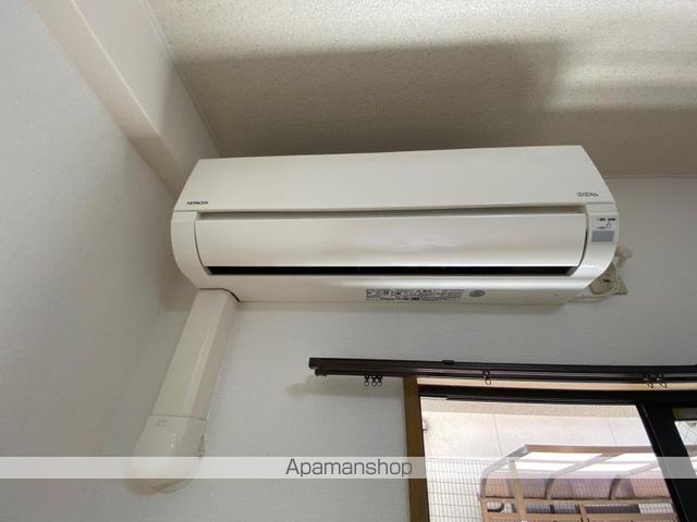 アイランドガーデン山田の内装写真