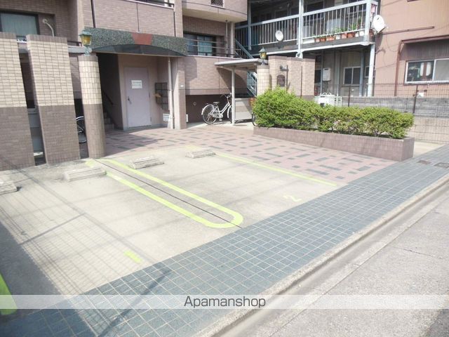 ドリームハイツ南堀越の外観写真