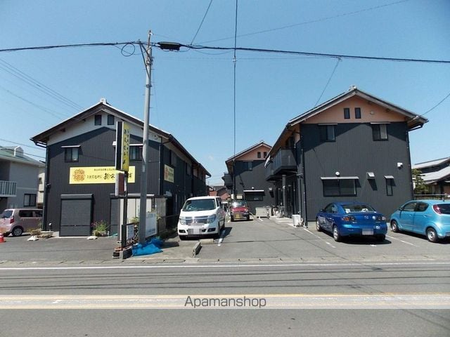 ツーペアABのその他写真